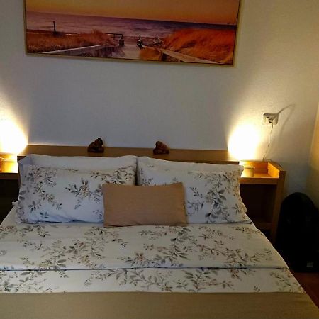 Casa Andrea Daire Playa Blanca Dış mekan fotoğraf