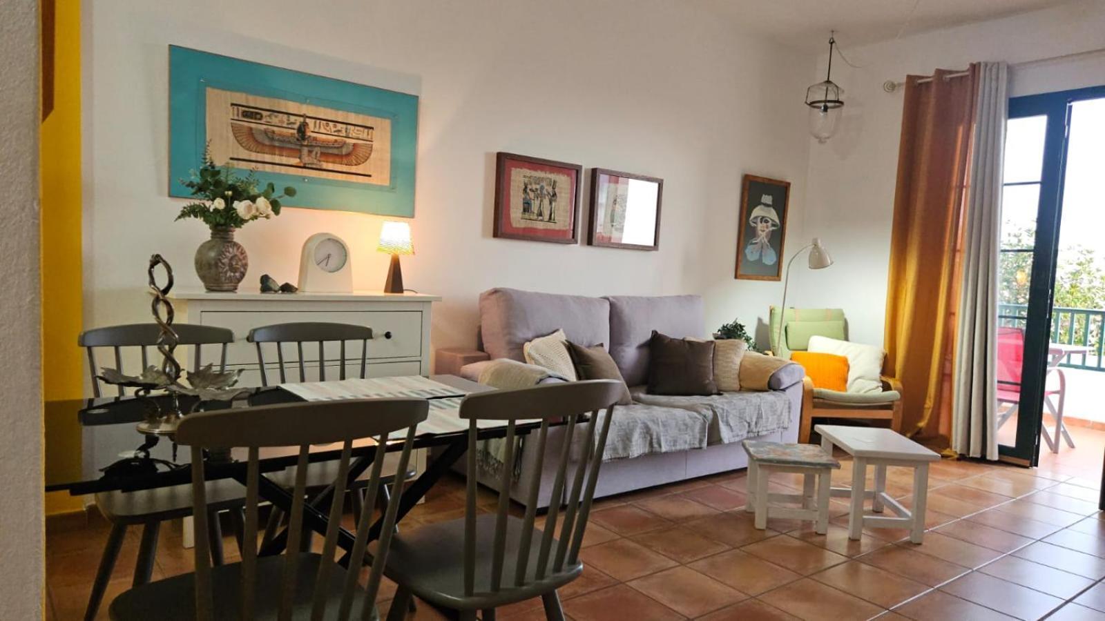 Casa Andrea Daire Playa Blanca Dış mekan fotoğraf
