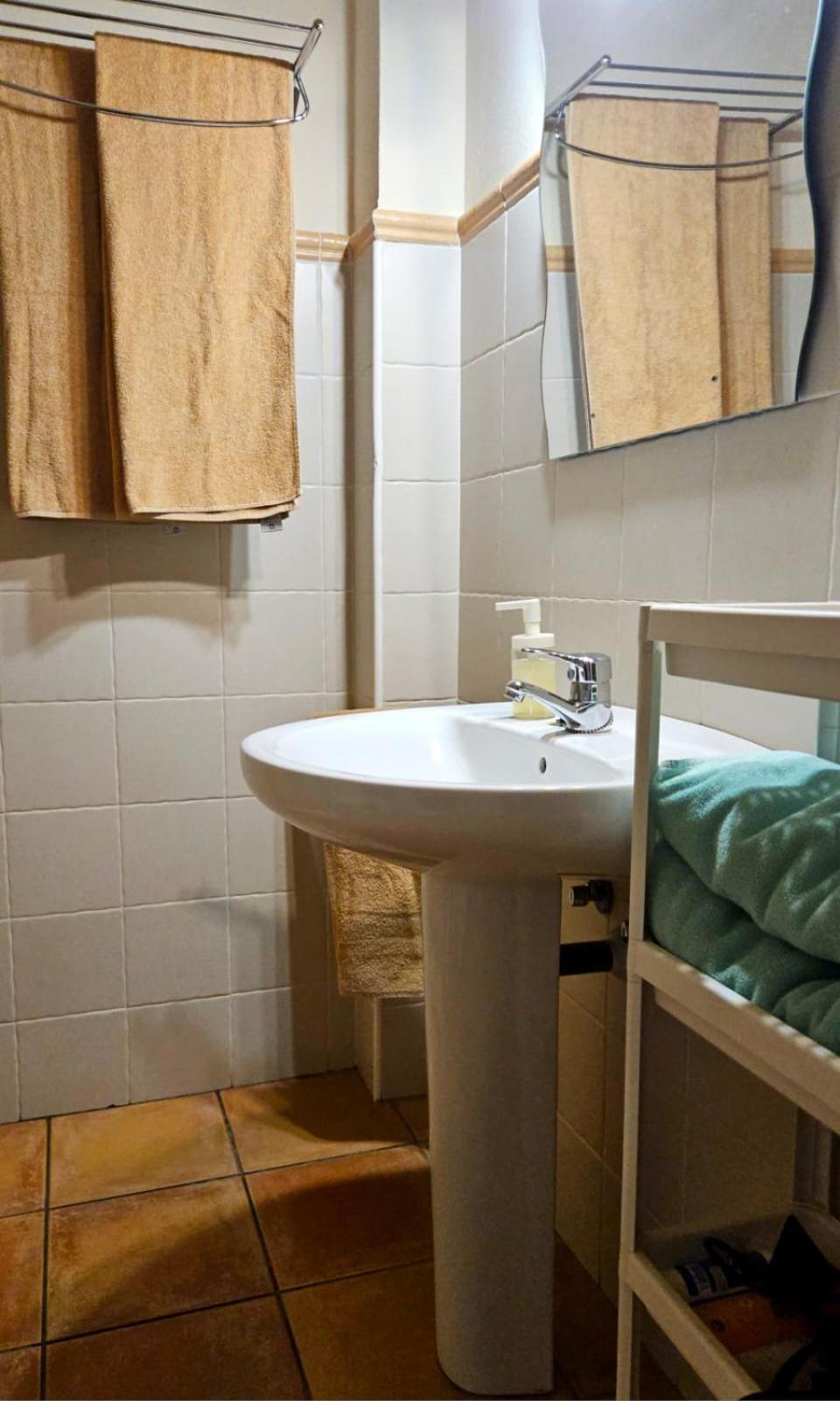Casa Andrea Daire Playa Blanca Dış mekan fotoğraf