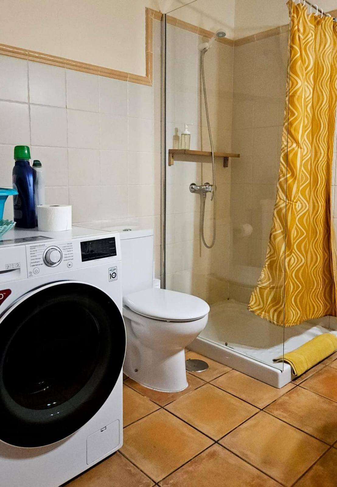 Casa Andrea Daire Playa Blanca Dış mekan fotoğraf