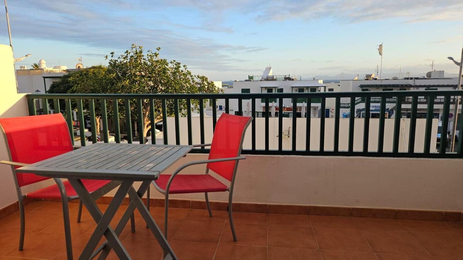 Casa Andrea Daire Playa Blanca Dış mekan fotoğraf